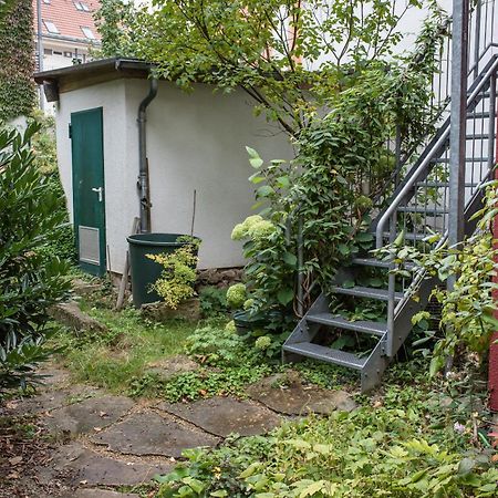 "Goethezimmer" An Der Herderkirche ワイマール 部屋 写真