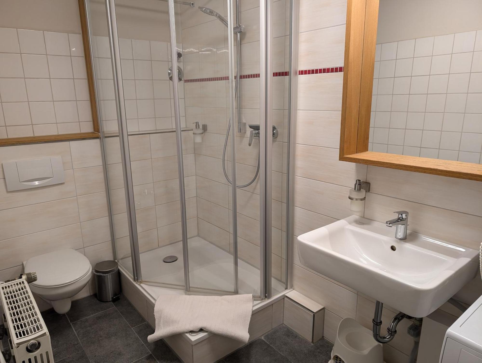 "Goethezimmer" An Der Herderkirche ワイマール エクステリア 写真